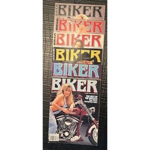 Biker Magazine